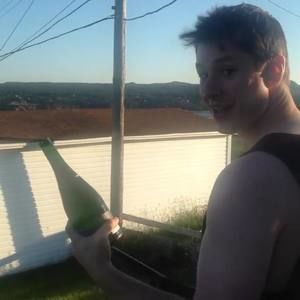 Meet your Posher, Scott